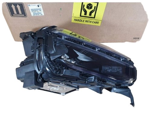 Right Headlight 52218715 Jeep Avenger Original New