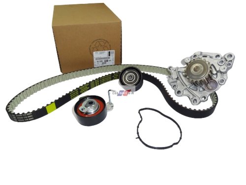 Complete Timing Belt Kit 1628926180 Citroen Peugeot Berlingo 2, C-Crosser New Genuine