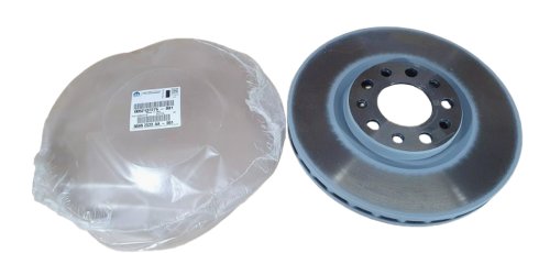 Brake Disc 52137275 Front Alfa Romeo Giulietta Original New