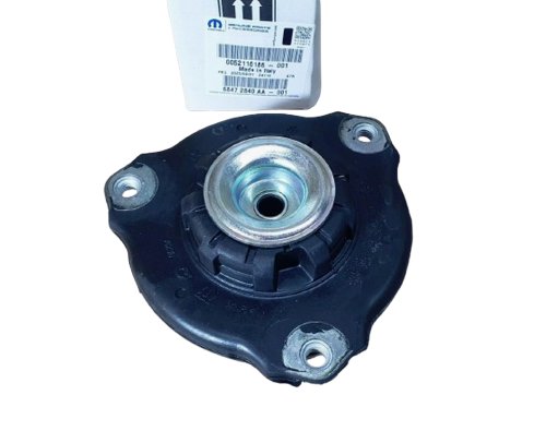 Shock Absorber Mount 52116186 Front Fiat 500X Original New