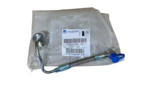 Turbine Lubrication Hose 55245386 Fiat 500/Panda 0.9T Original New