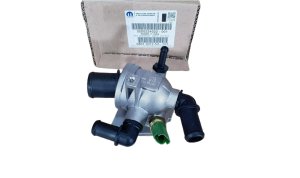 Thermostat Housing 55224022 Fiat Doblo 1.3M-JET Original New