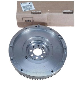 Flywheel 55202178 Fiat Doblo 1.3 16V Original New