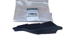 Bonnet Hinge Cover 668223990R Left Dacia Jogger III/Logan III/Sandero III Original New