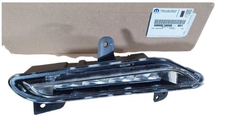 Daytime Running Light Led 6000618098 Left Fiat Talento 2016> Original New