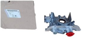 Oil Pump 55566000 Opel Insignia/Astra J/ Zafira C 2.0CDTI Original New