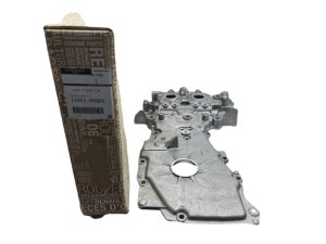 Timing Cover 1350200Q0E Renault 1.2 16V Original 