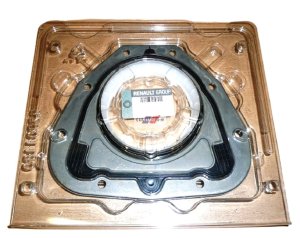 Gasket, Seal 1227900Q0G Renault Nissan 2.3DCI New Original