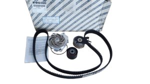 Timing Belt Kit + Pump 71771574 Fiat Punto 1.9JTD Original New