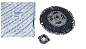Clutch Kit 71734906 Fiat Ducato 2.3 2001>Original New
