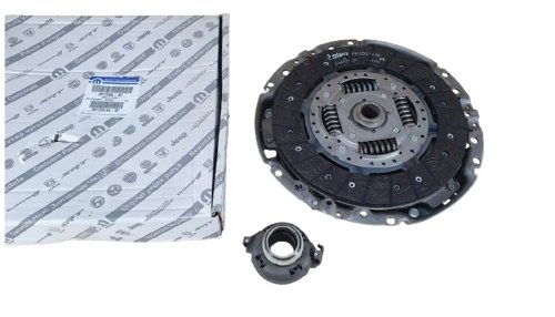 Clutch Kit 71734906 Fiat Ducato 2.3 2001>Original New