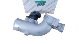 Throttle Body 71724305 Fiat Ducato 2.3D Original New