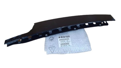 Pillar Trim 735553733 Right Front Fiat 500 2012>Original New