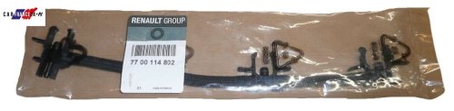 Fuel Lines 7700114802 Renault Clio 1.9 DTI New Original