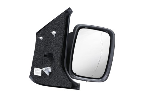 Right Electric Mirror 963012879R Renault Trafic III 2021 Genuine New