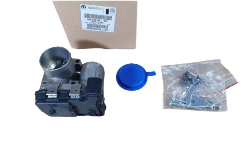 Throttle Body 77369183 Fiat 500 2015> Original New