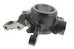 Front Right Steering Knuckle 400148957R Renault Master III Genuine New