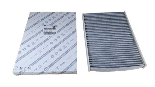 Cabin Filter 77368519 Alfa Romeo Giulia 2.2 2016>Original New