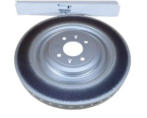 Brake Disc 9856919480 Alfa Romeo Junior BEV Original New