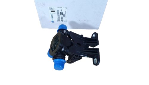 Heater Control Valve 9840541580 Peugeot E-3008 Original New