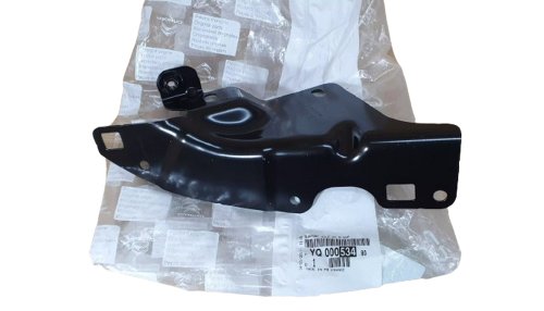 Wing Bracket YQ00053480 Front Left Citroen C3 Aircross Original New