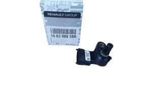 Gas Pressure and Temperature Sensor 166398935R Renault Dacia 0.9TCE/1.0TCE Original New