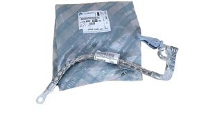 Negative Battery Terminal 1680299180 Citroen Jumper III Original New