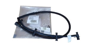 Injection Return Pipe 504334659 Fiat Ducato 3.0HDI Original New
