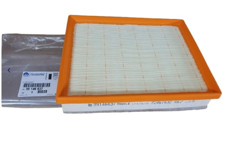 Air Filter 39146837 Opel Astra K 1.5CDTI Original New