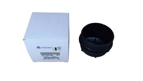 Oil Filter Cover 55231346 Fiat Doblo 1.6D Original New