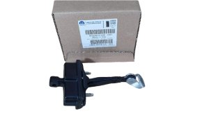Rear Door Check Strap Left = Right 52022104 Fiat Panda 2012> Original New