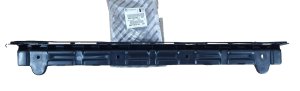 Rear Center Bumper Bracket 51865469 Fiat 500 Original New