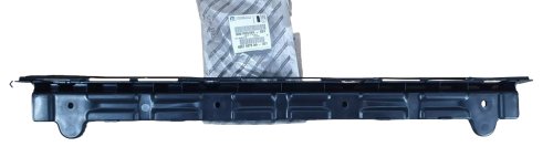 Rear Center Bumper Bracket 51865469 Fiat 500 Original New