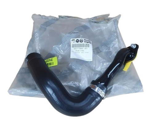 Turbo Pipe 51779545 Fiat Grande Punto 1.3MJTD Original New