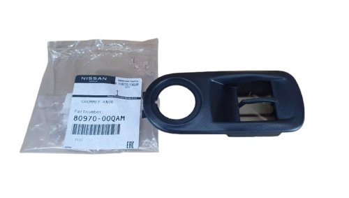 Window Up/Down Switch 8097000QAM Nissan Primastar Original New
