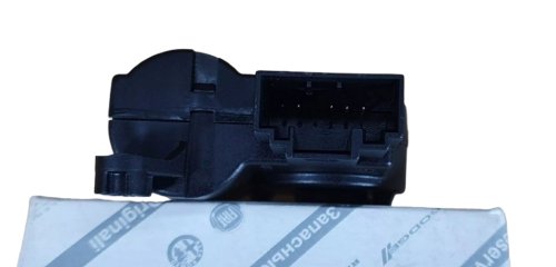 Air Conditioning Flap Motor 77367144 Fiat Bravo 2010 Original New