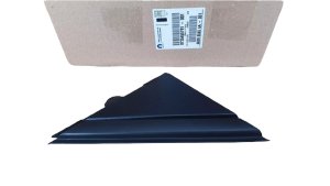 Mirror Cover Trim 735455791 Right Fiat 500 Original New