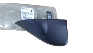 Decorative Mirror Cover Cap 735424457 Left Citroën Jumper III Peugeot Boxer III Original New
