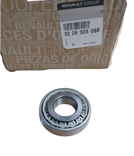 Gearbox Bearing 322630506R Renault Kangoo Genuine New