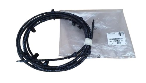Washer Hose 9817214280 Peugeot Partner III Original New