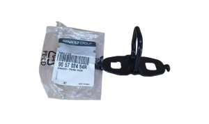 Rear Tailgate Lock Catch 905702454R Renault Megane IV / Talisman Dacia Logan III Original New