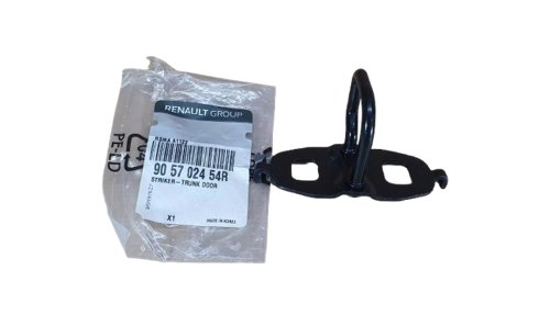 Rear Tailgate Lock Catch 905702454R Renault Megane IV / Talisman Dacia Logan III Original New