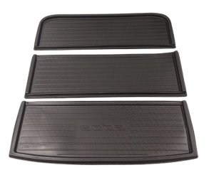 Trunk Mat 1693871180 Plastic Peugeot 5008 III Original New