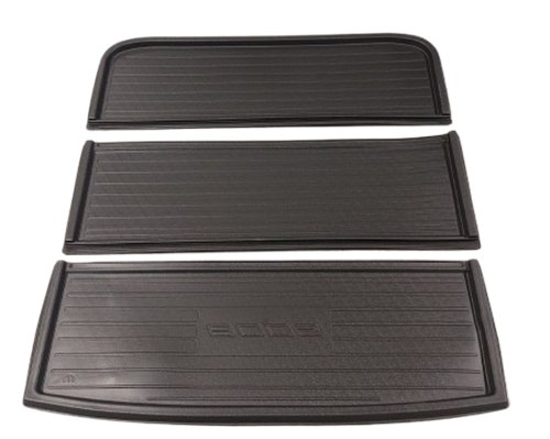 Trunk Mat 1693871180 Plastic Peugeot 5008 III Original New