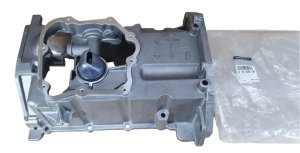 Oil Pan 111107817R Dacia Duster II 1.6SCE Original New