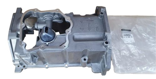 Oil Pan 111107817R Dacia Duster II 1.6SCE Original New