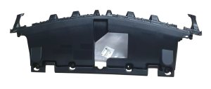 Upper Front Bumper Reinforcement 9835215080 Opel Mokka B II Genuine New