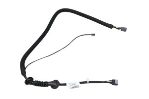 Tailgate Wiring Harness 13122582 Opel Meriva A Original New
