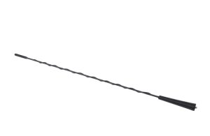 Roof Antenna 2796400QAD 5mm 40cm Renault Genuine New
