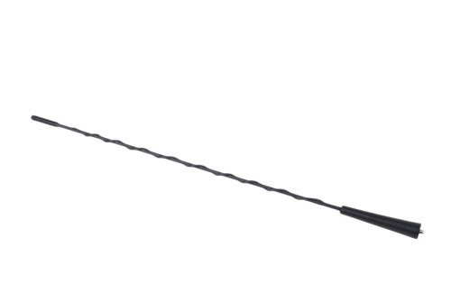 Roof Antenna 2796400QAD 5mm 40cm Renault Genuine New